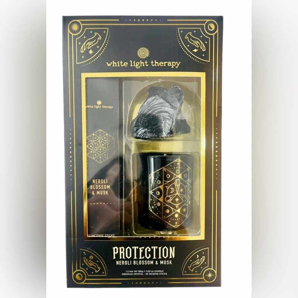 Protection Neroli Blossom Musk